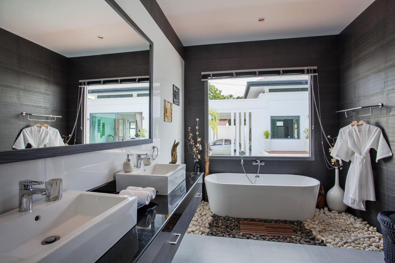 Villa Mandala Rawai Exterior foto